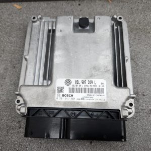 Ecu VOLKSWAGEN TRANSPORTER 2016 (00001000)