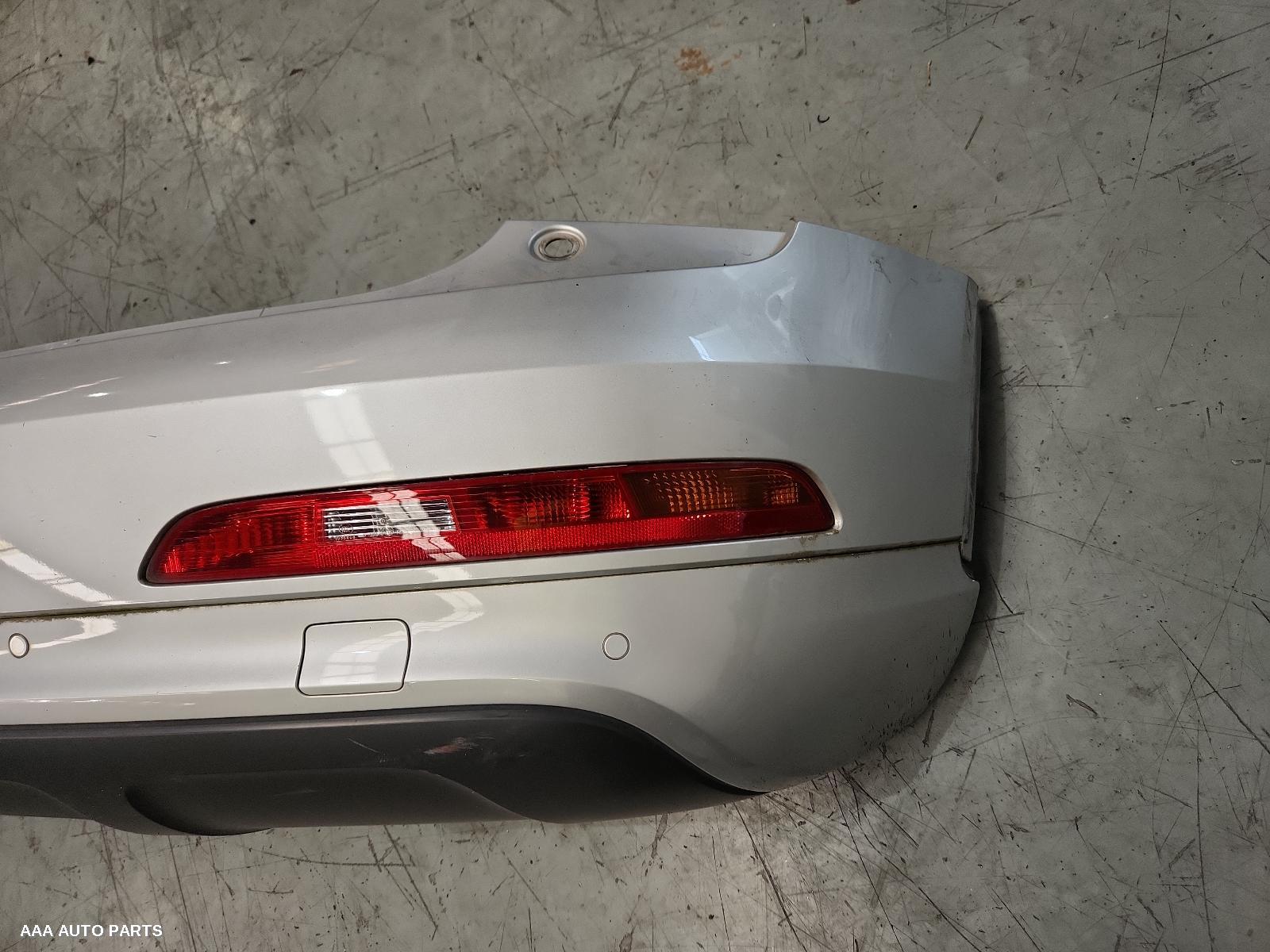 Rear Bumper AUDI Q3 2013 (00000159) - Image 2