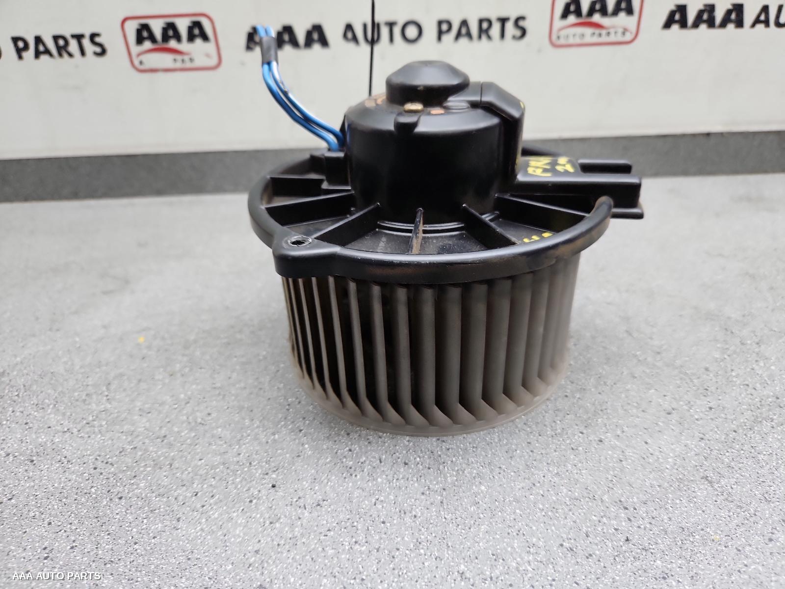 Heater Fan Motor TOYOTA PRADO 2000 (00001421)