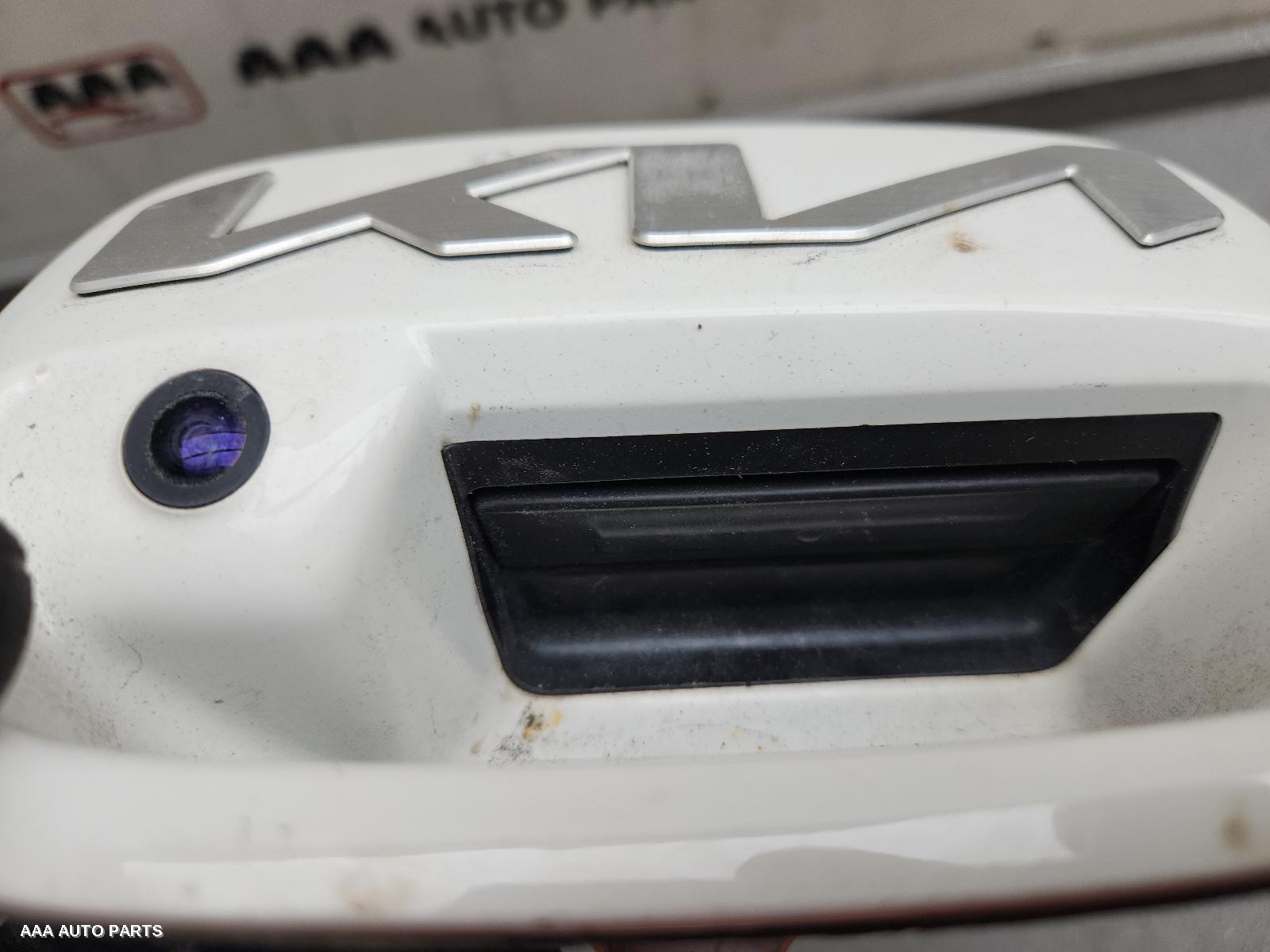 Tailgate Handle KIA RIO 2022 (00003042) - Image 2