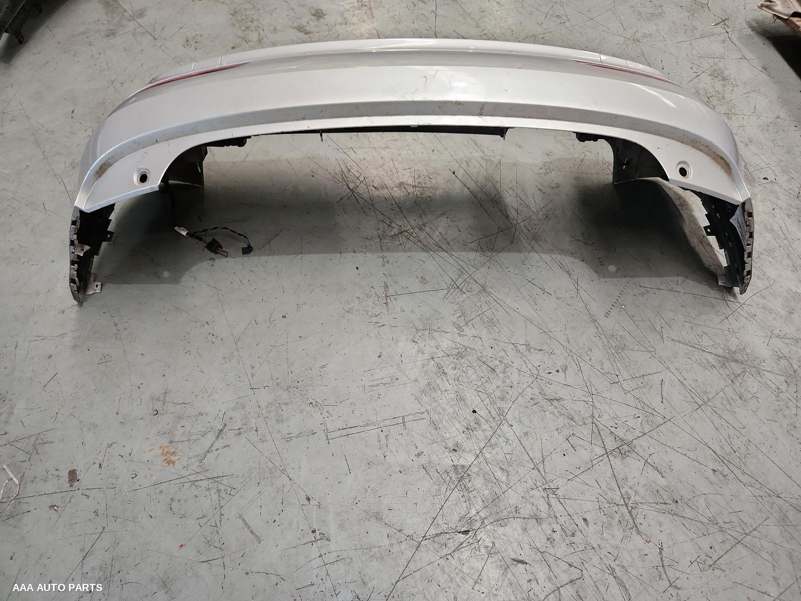 Rear Bumper AUDI Q3 2013 (00000159) - Image 5