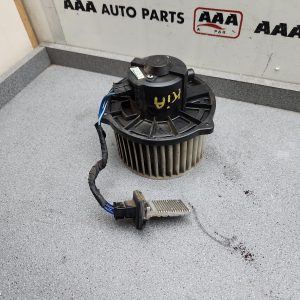 Heater Fan Motor KIA PREGIO 2005 (00001503)