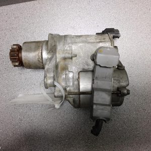 Starter TOYOTA CAMRY 2004 (EXIST)