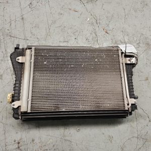 Radiator VOLKSWAGEN GOLF 2011 (00000362)