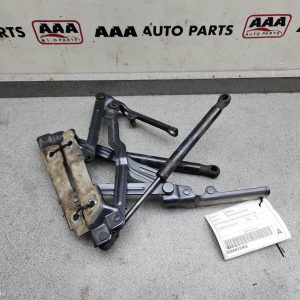 Bootlid/Tgate Hinge SUBARU LIBERTY 2013 (00000813)