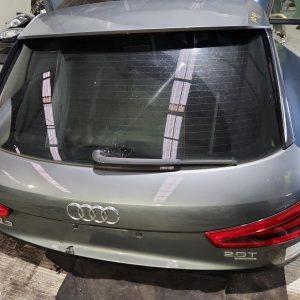 Bootlid/Tailgate AUDI Q3 2014 (00001091)