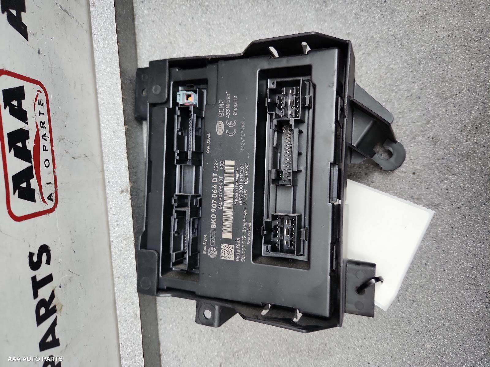 Ecu AUDI A4 2010 (00000812)