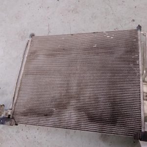 A/C Condenser NISSAN NAVARA 2011 (00000161)