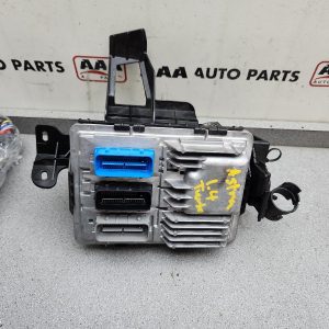 Ecu HOLDEN ASTRA 2017 (00001423)