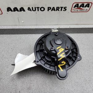 Heater Fan Motor KIA PICANTO 2019 (00001942)