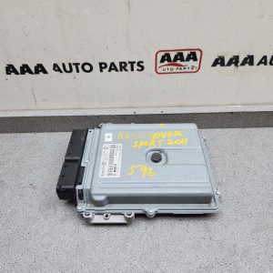 Ecu LAND ROVER RANGEROVER SPORT 2011 (00000596)