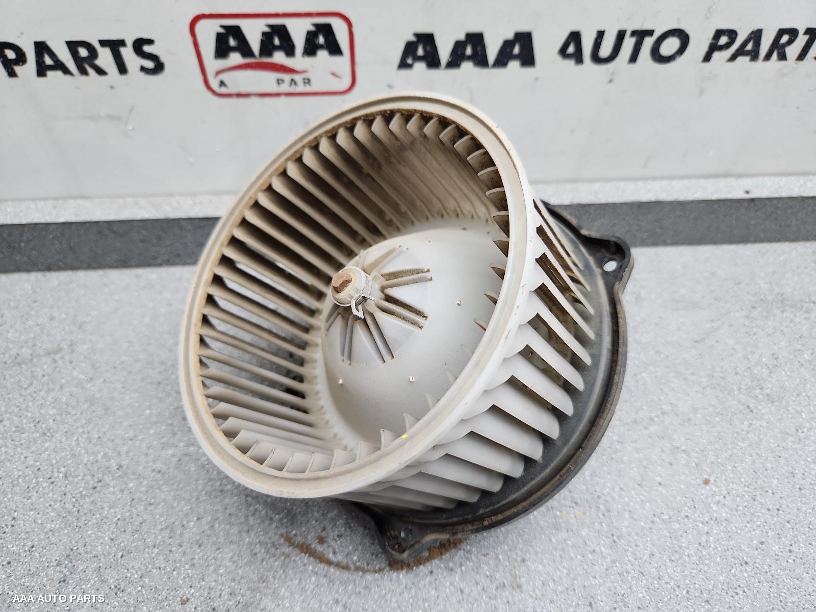 Heater Fan Motor TOYOTA HILUX 2004 (00001543) - Image 2