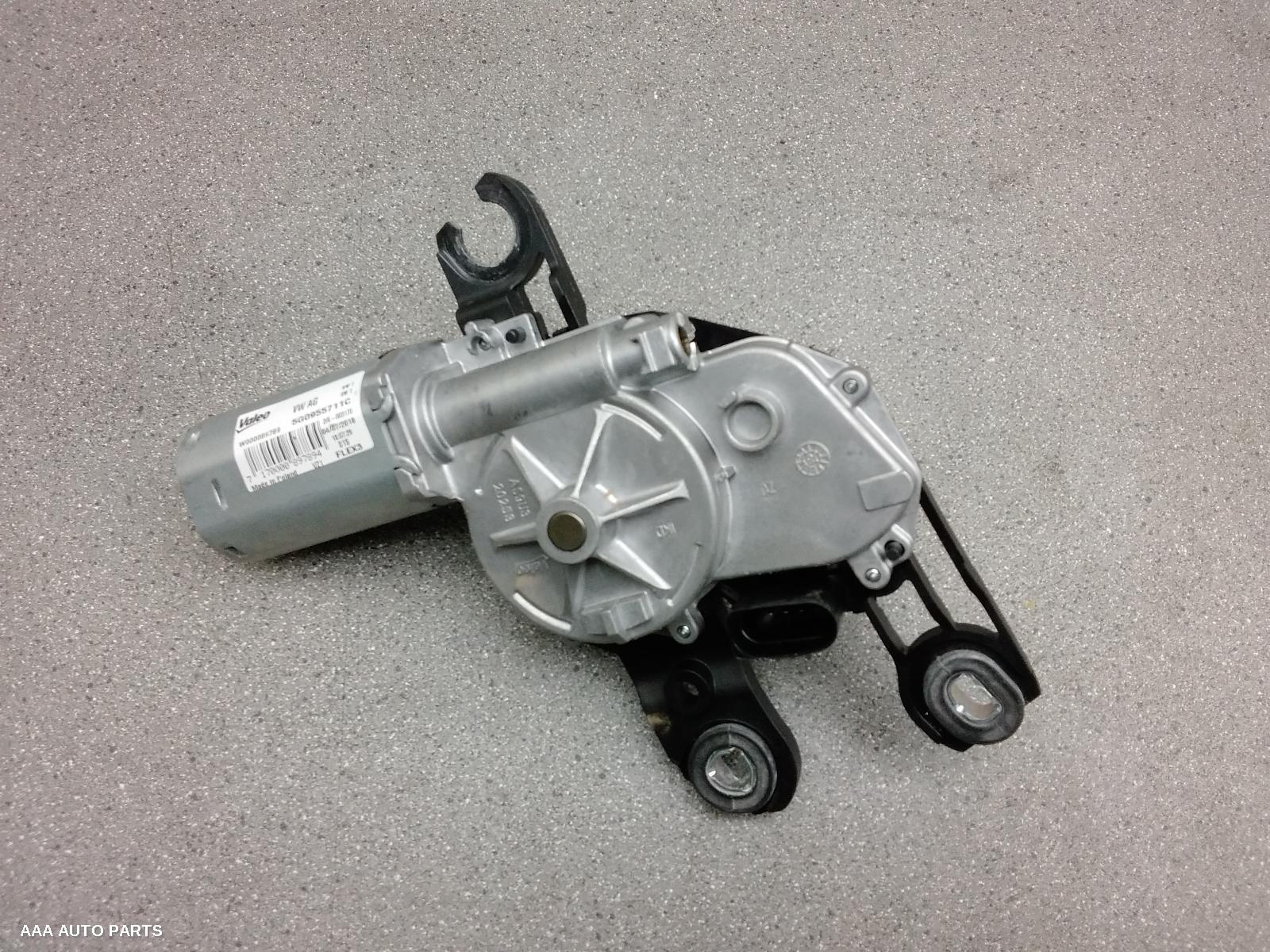 Tailgate Regulator VOLKSWAGEN PASSAT 2018 (EXIST) - Image 2