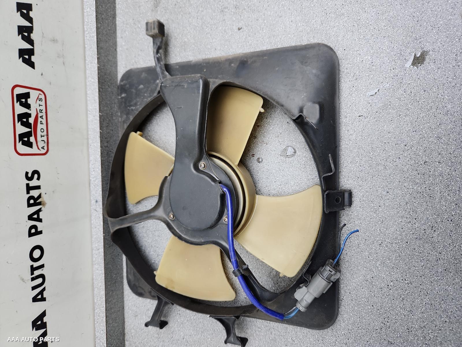 Fan HONDA INTEGRA 1997 (EXIST) - Image 3