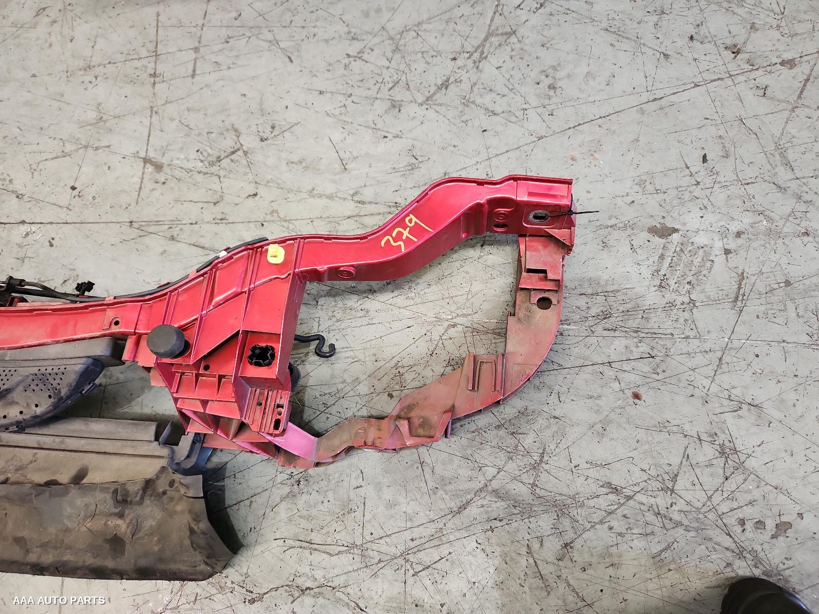 Radiator Support FORD FOCUS 2013 (00000397) - Image 2