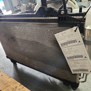 A/C Condenser MITSUBISHI OUTLANDER 2019 (00000164)