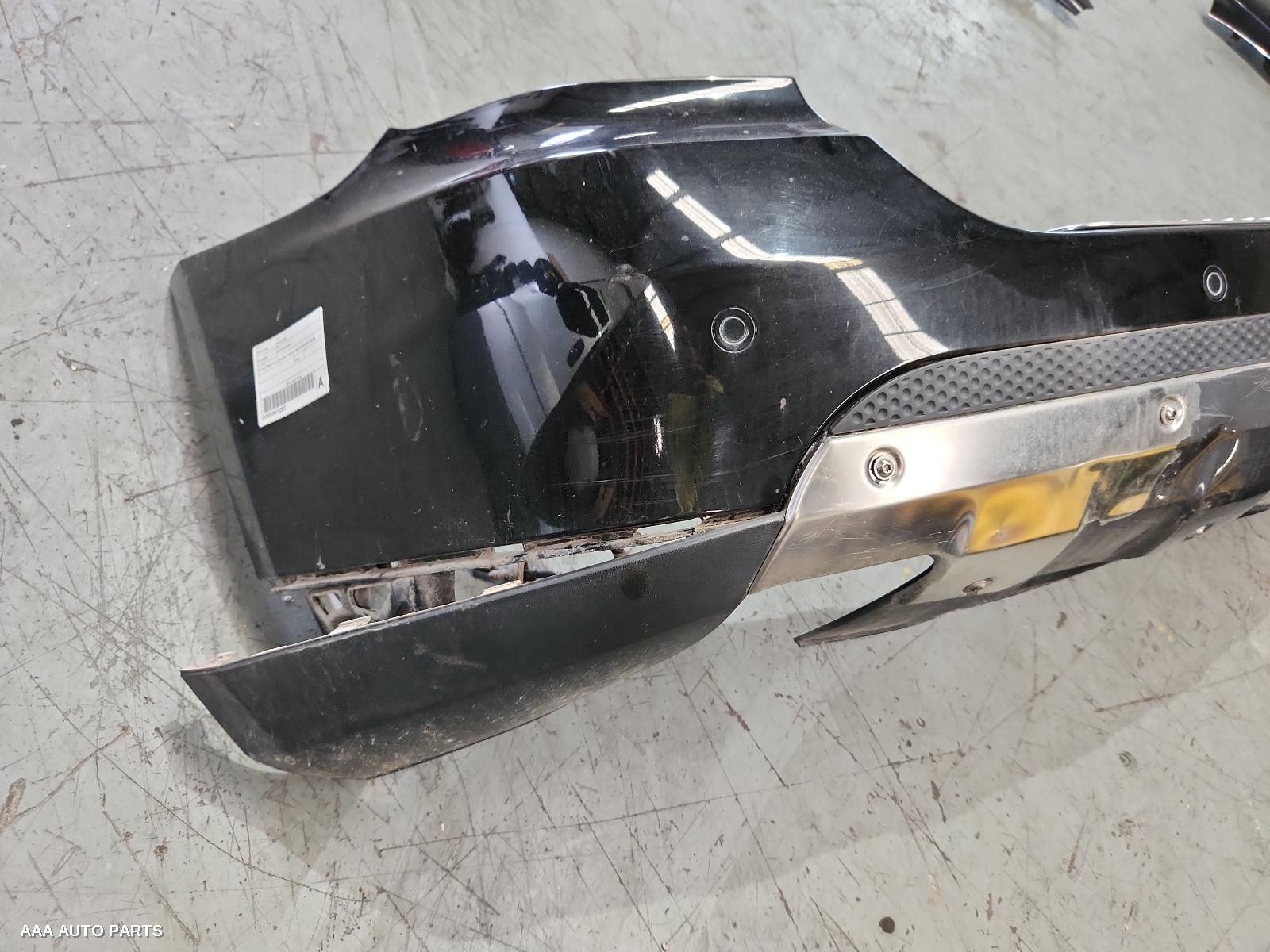 Rear Bumper MERCEDES M CLASS 2008 (00001294) - Image 7