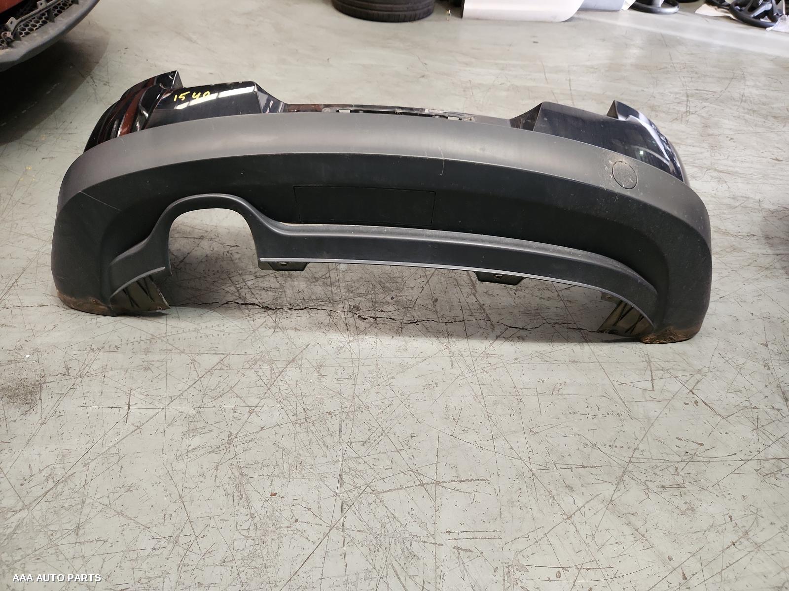 Rear Bumper VOLKSWAGEN TIGUAN 2012 (00001540) - Image 4