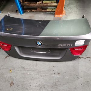 Bootlid/Tailgate BMW 3 SERIES 2010 (00000215)