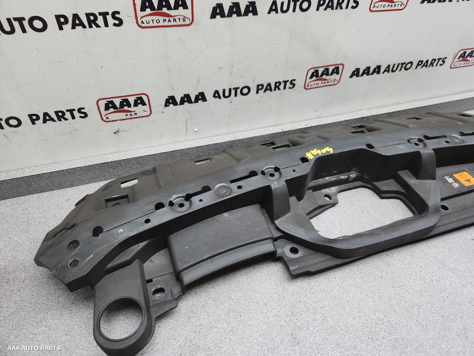 Bonnet Lock/Support MAZDA CX30 2022 (00001505) - Image 3