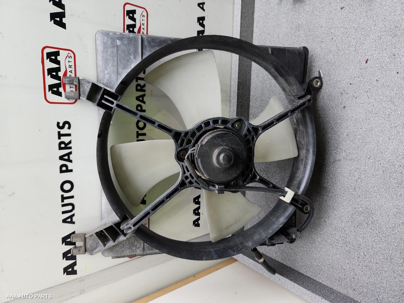 Fan HONDA INTEGRA 1997 (EXIST)