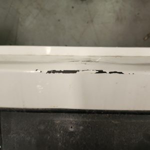 Rear Bumper TOYOTA COROLLA 2013 (00001718)