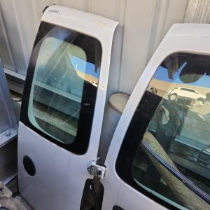 Bootlid/Tailgate VOLKSWAGEN CADDY 2015 (00003311)