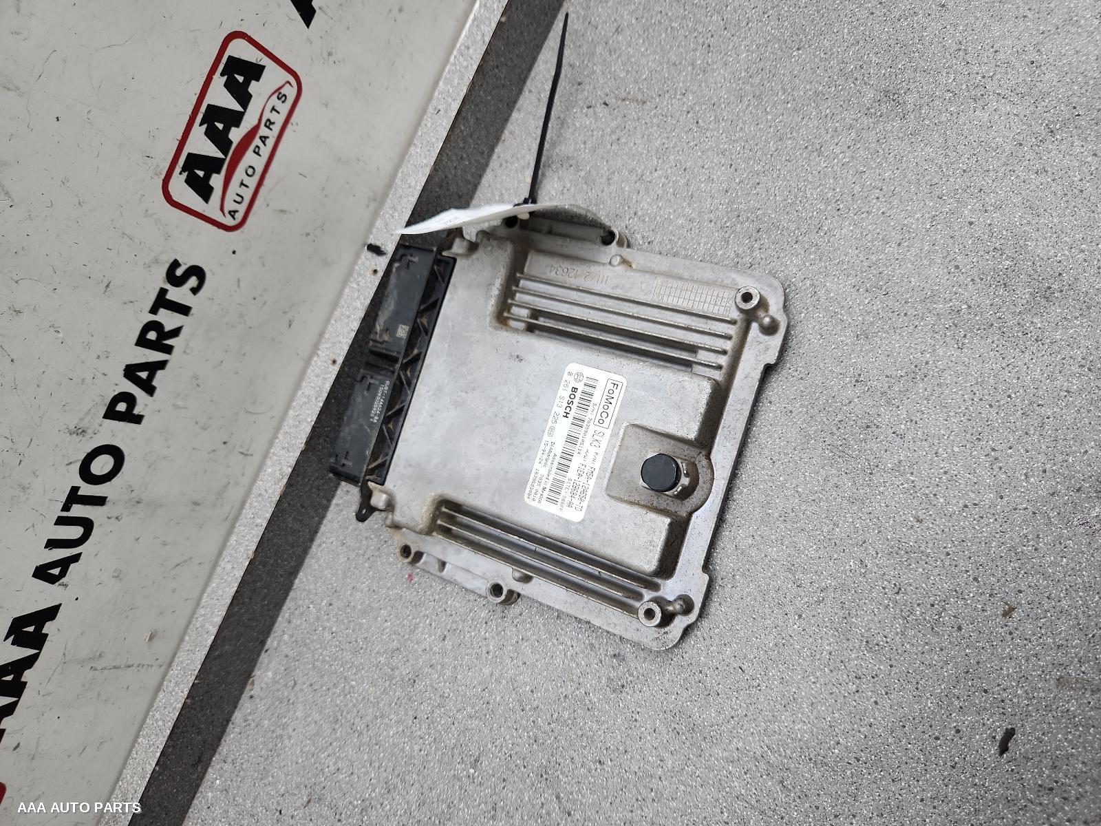 Ecu FORD FOCUS 2015 (00000630)