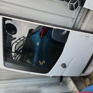 Bootlid/Tailgate MERCEDES SPRINTER 2013 (00003001)
