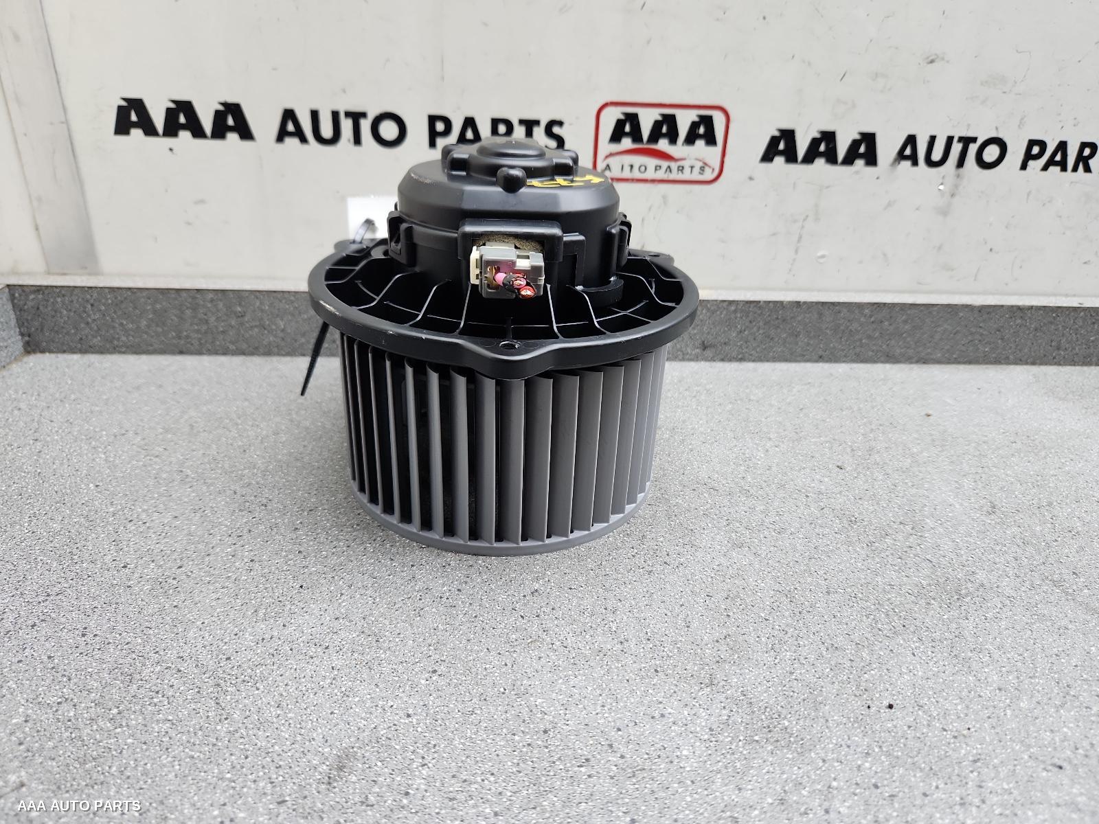 Heater Fan Motor KIA PICANTO 2020 (00000577)