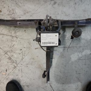 Radiator Support TOYOTA CAMRY 2015 (00001221)