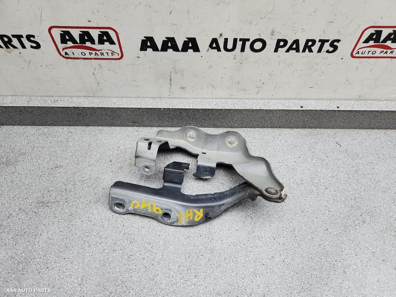 Bonnet Hinge/Strut TOYOTA CAMRY 2012 (00000940)