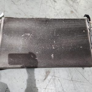A/C Condenser HYUNDAI ILOAD/IMAX 2009 (EXIST)