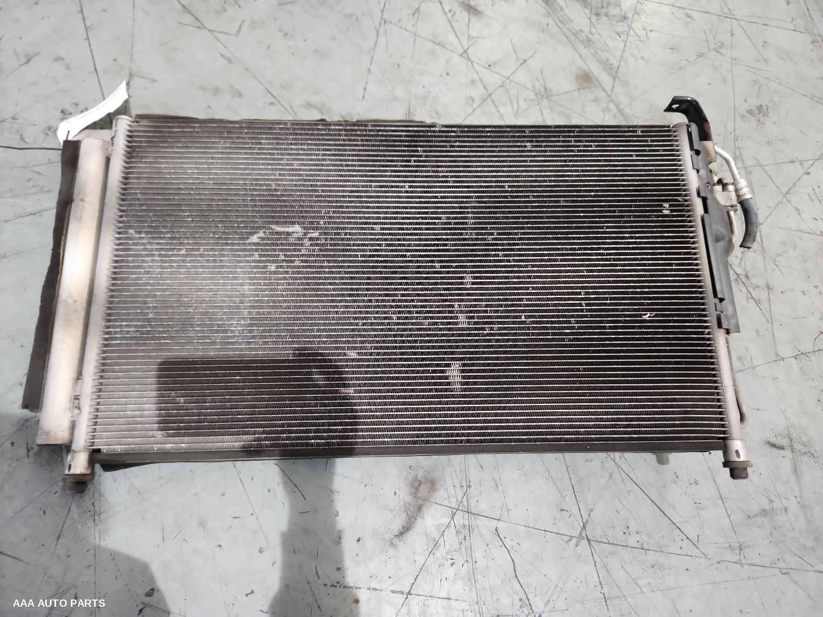 A/C Condenser HYUNDAI ILOAD/IMAX 2009 (EXIST)