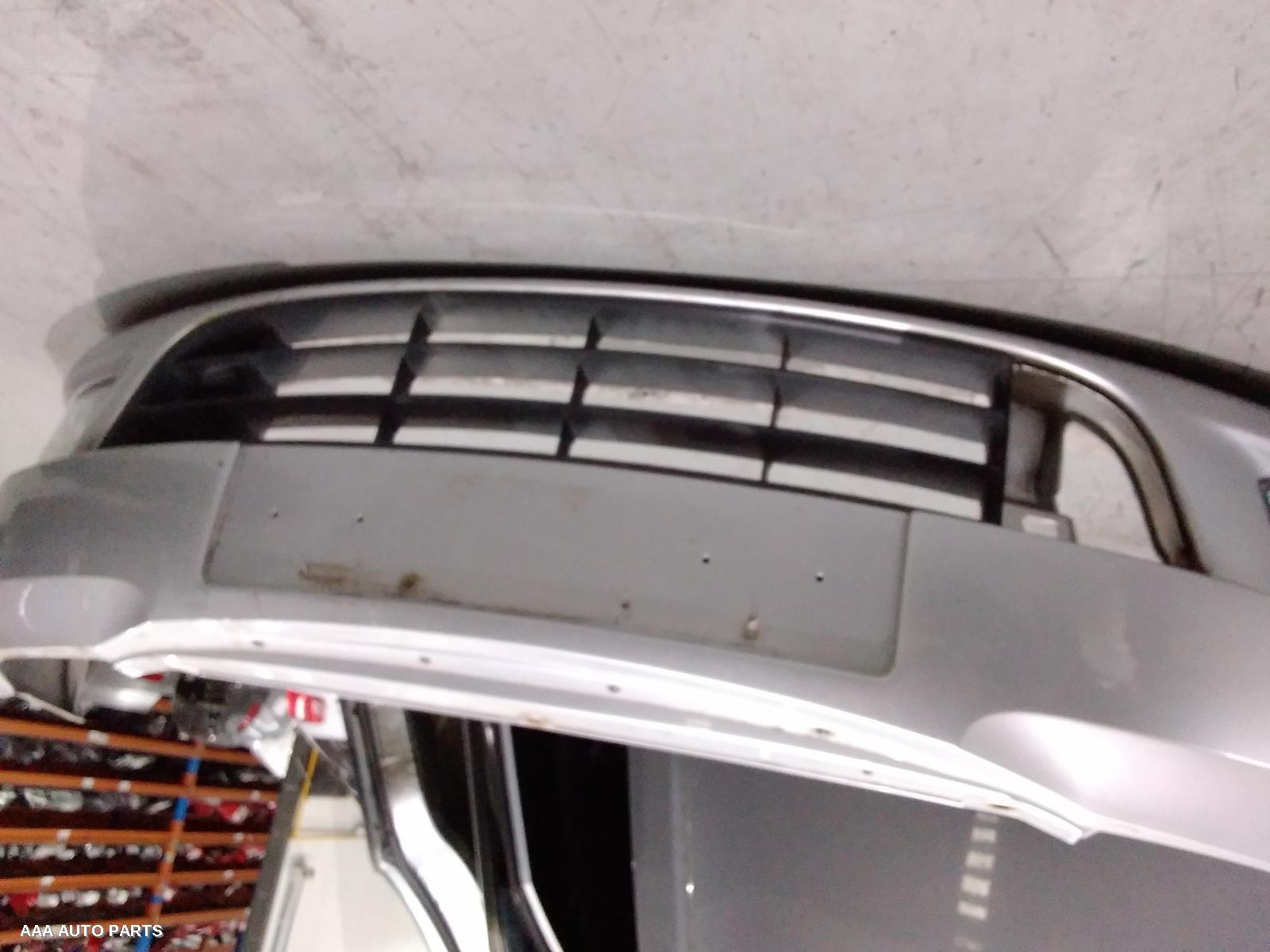 Front Bumper SKODA OCTAVIA 2009 (EXIST) - Image 4