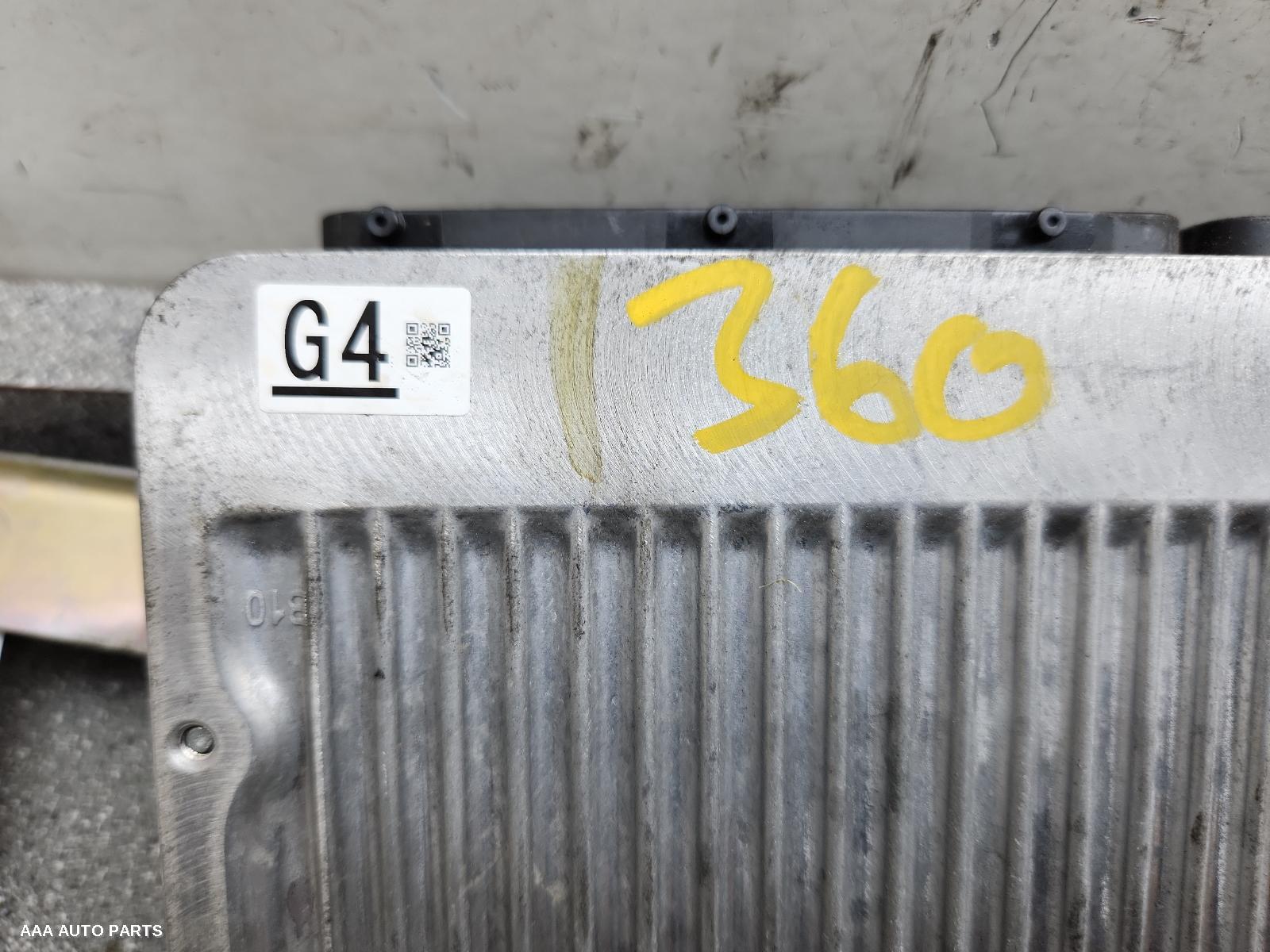 Ecu TOYOTA PRIUS 2015 (00000360) - Image 3