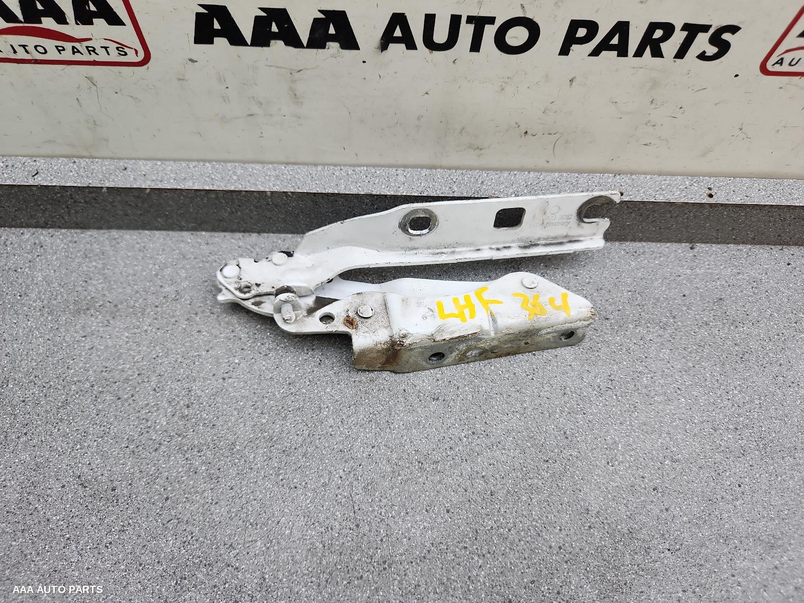 Bonnet Hinge/Strut VOLKSWAGEN GOLF 2011 (00000364) - Image 2