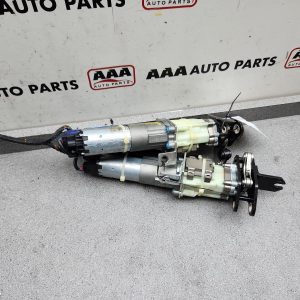 Tailgate Regulator VOLKSWAGEN PASSAT 2013 (00000714)