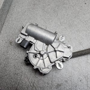 Tailgate Regulator SKODA KODIAQ 2018 (EXIST)