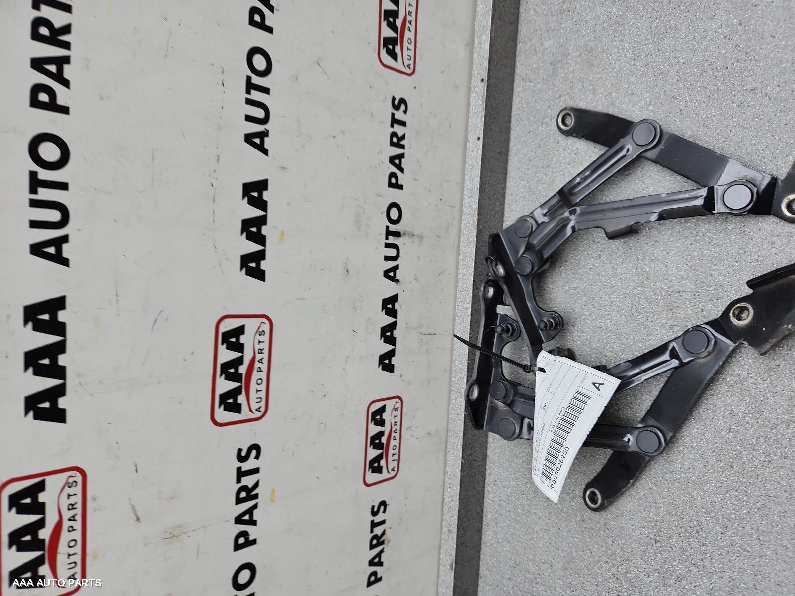 Bootlid/Tgate Hinge MITSUBISHI LANCER 2012 (00000149) - Image 3