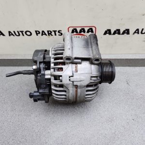 Alternator AUDI A5 2011 (00000432)