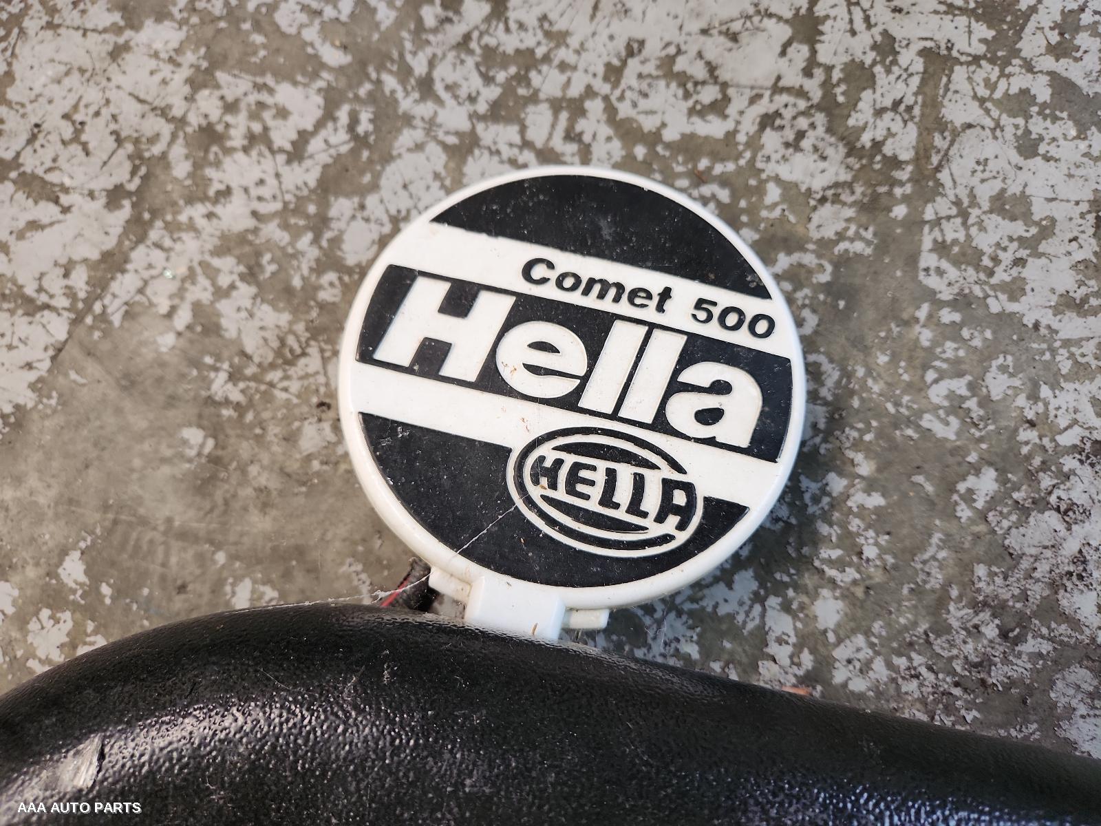 Front Bumper TOYOTA HIACE 2017 (00000462) - Image 2