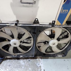 Fan SUZUKI KIZASHI 2012 (00000515)