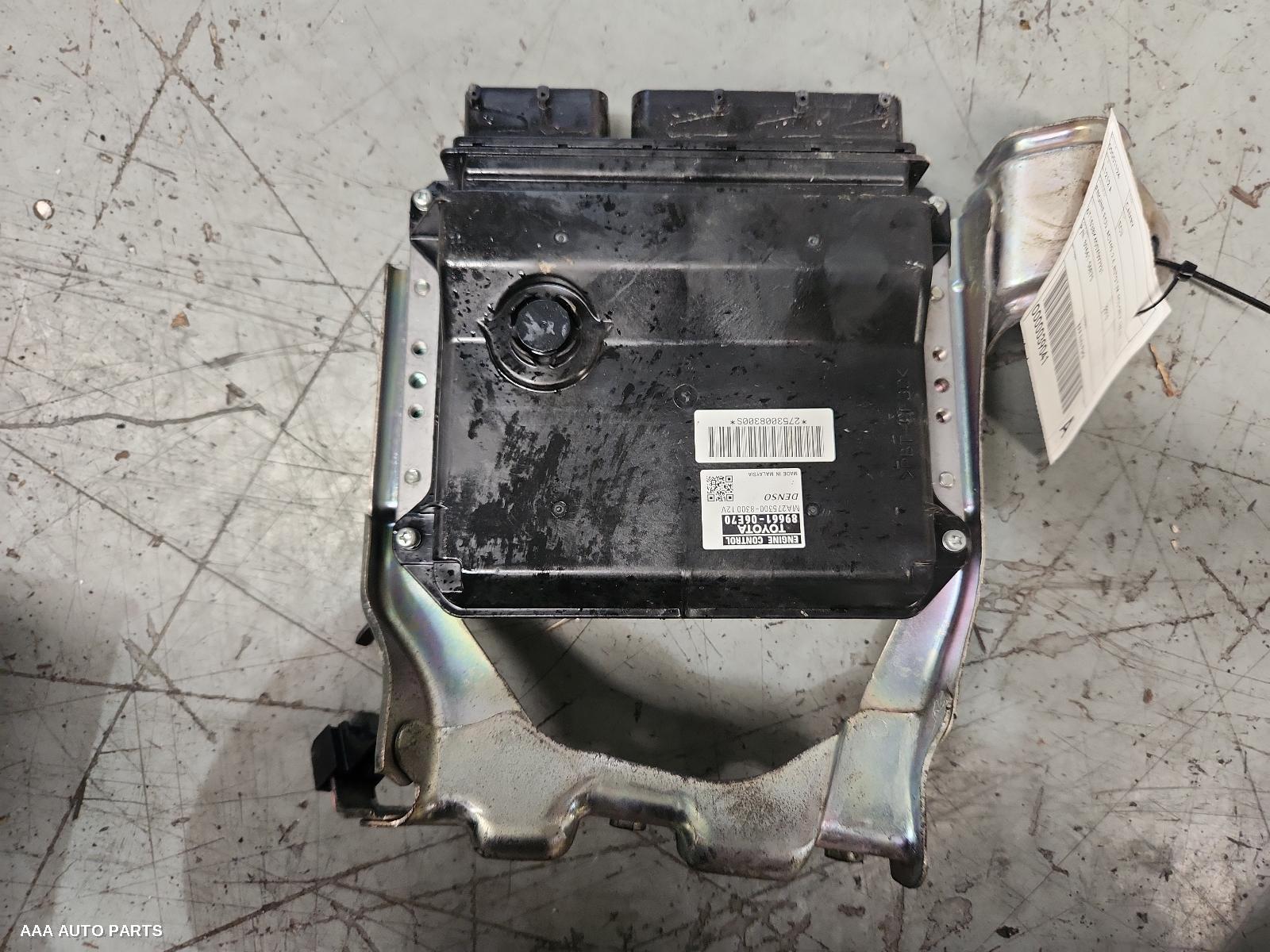 Ecu TOYOTA CAMRY 2010 (00001124)