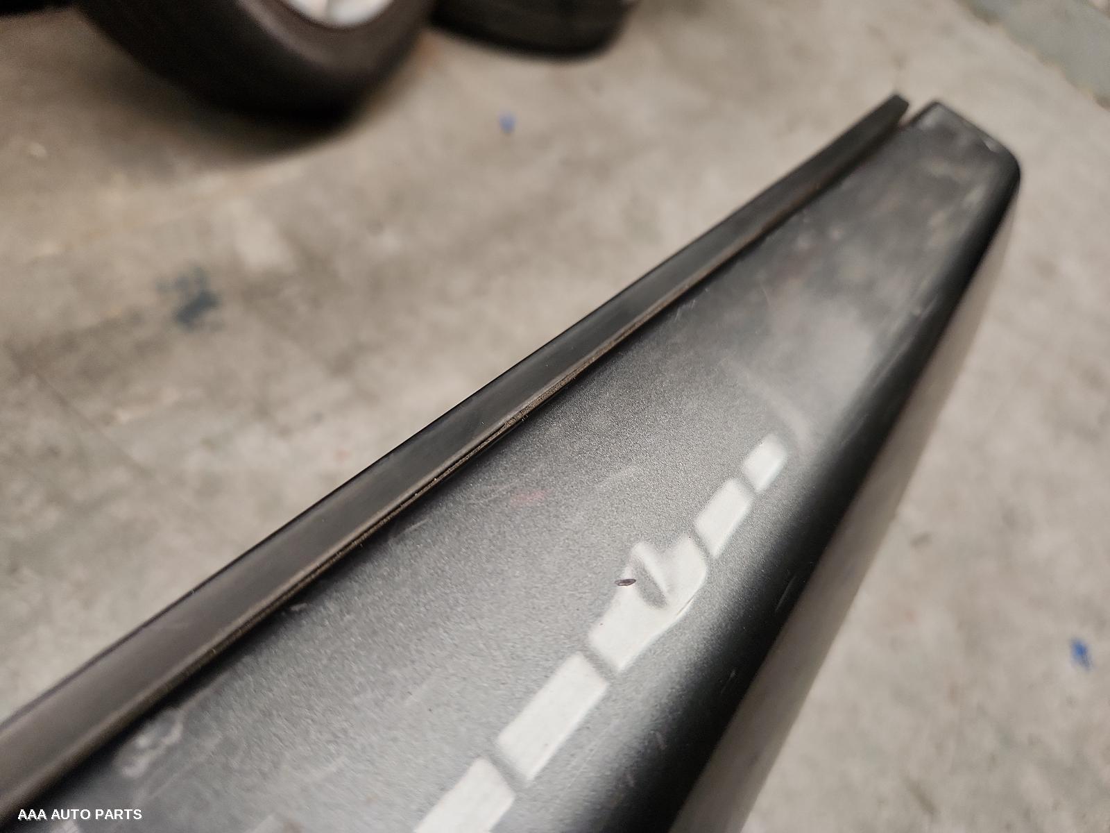 Bootlid/Tailgate VOLKSWAGEN AMAROK 2018 (00001641) - Image 5