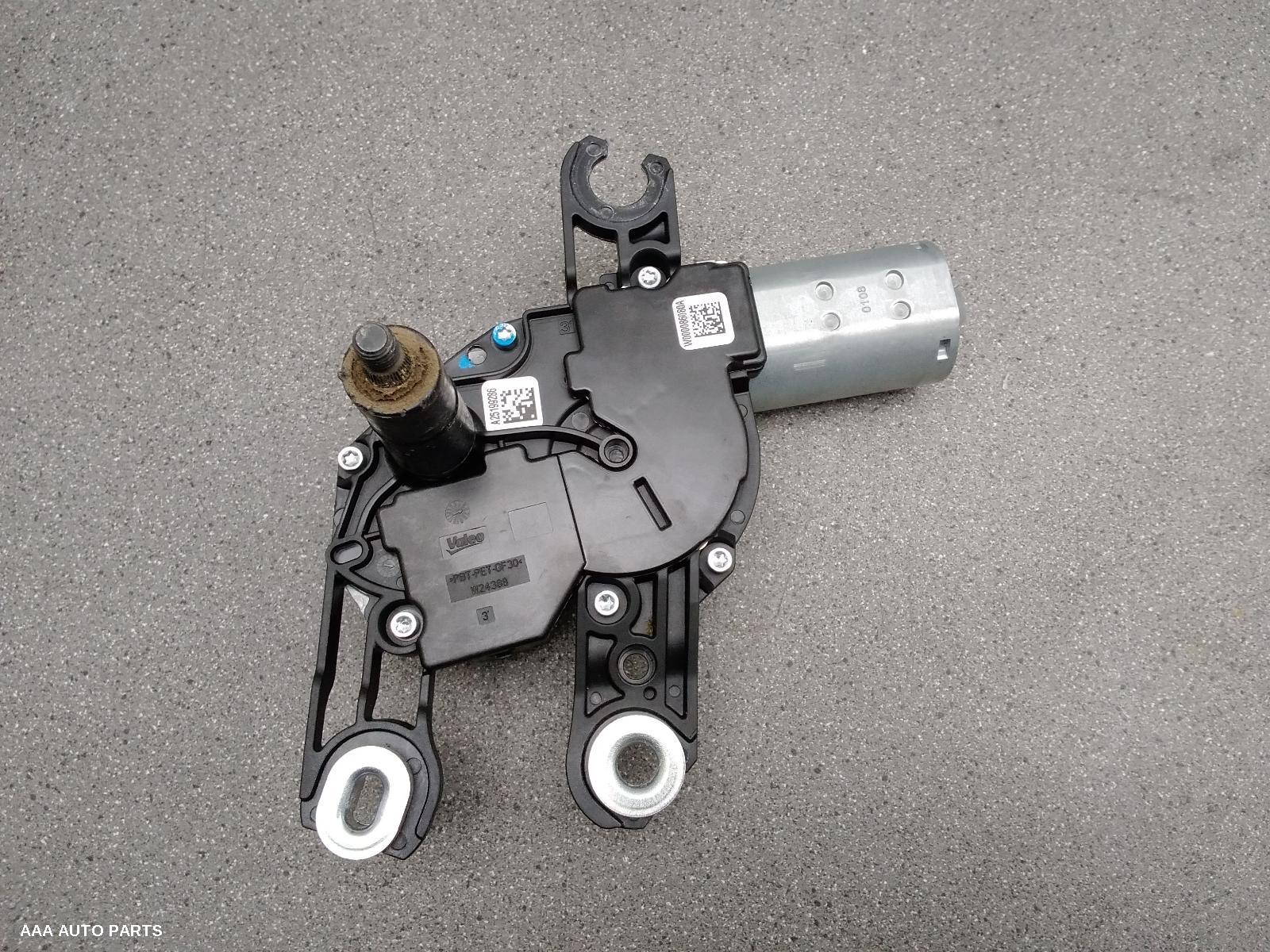 Tailgate Regulator VOLKSWAGEN PASSAT 2018 (EXIST) - Image 4