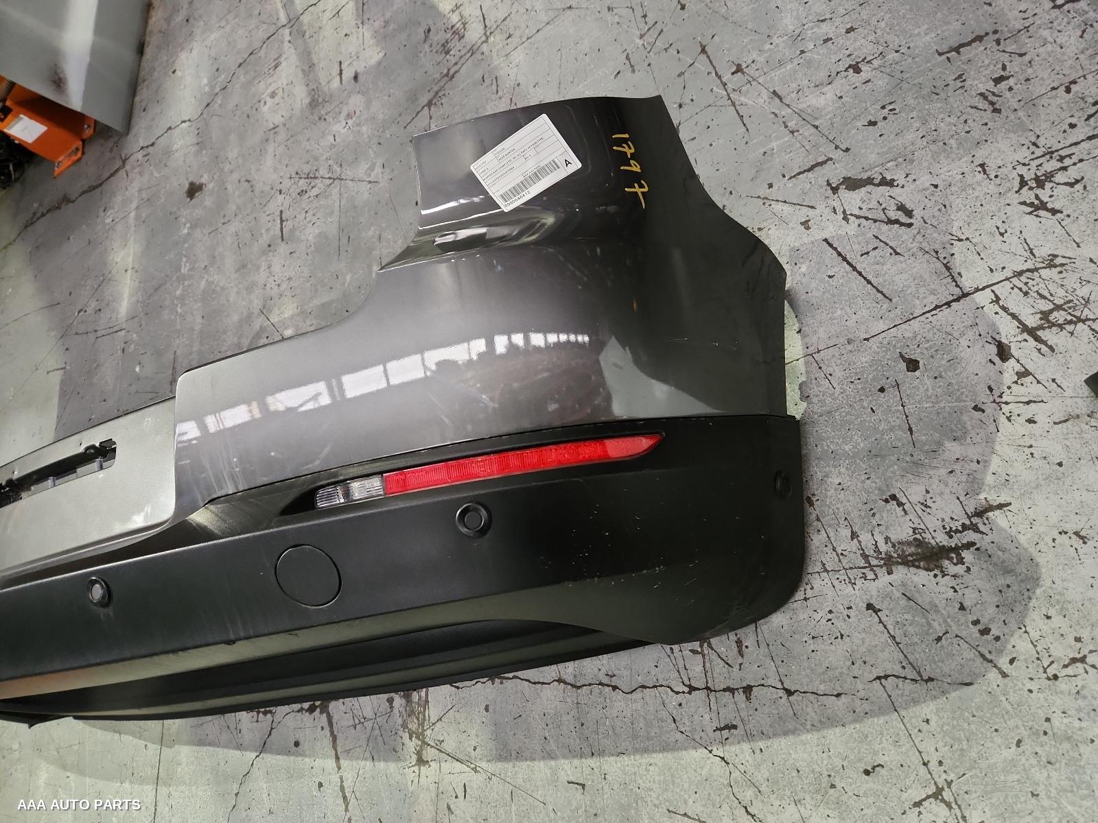 Rear Bumper VOLKSWAGEN TIGUAN 2013 (00001797) - Image 2