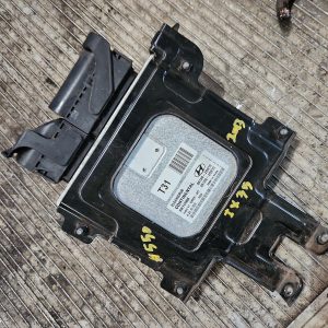 Ecu HYUNDAI IX35 2013 (00000550)