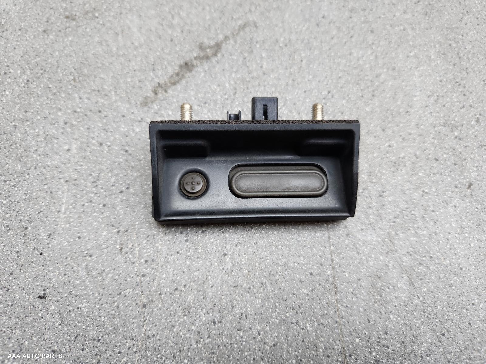 Tailgate Handle HONDA JAZZ 2016 (00002375)