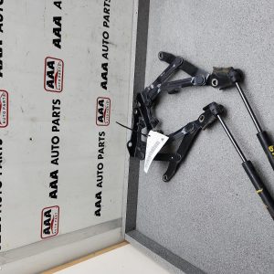 Bootlid/Tgate Hinge MITSUBISHI LANCER 2012 (00000149)